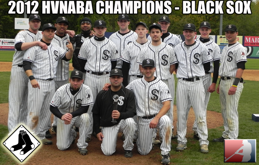 2012 Hudson Valley Premier Champion