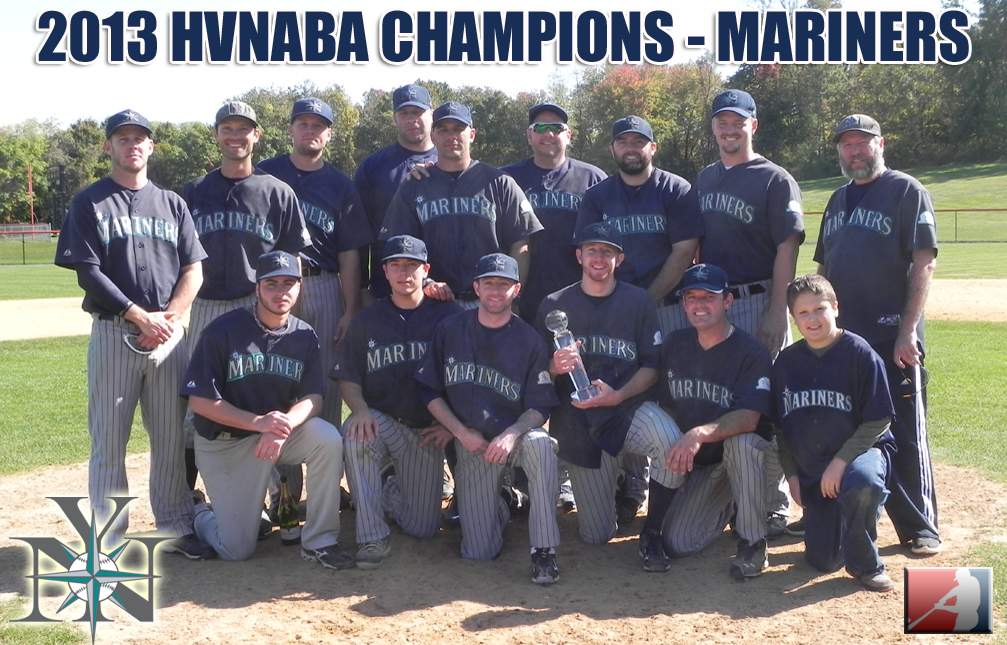 2013 Hudson Valley Premier Champion