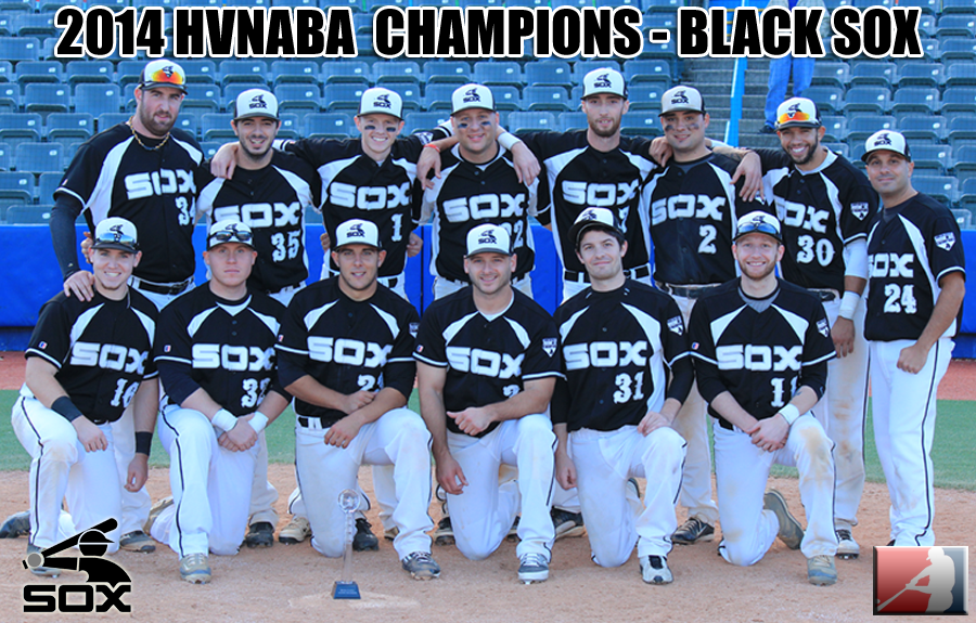 2014 Hudson Valley Premier Champion