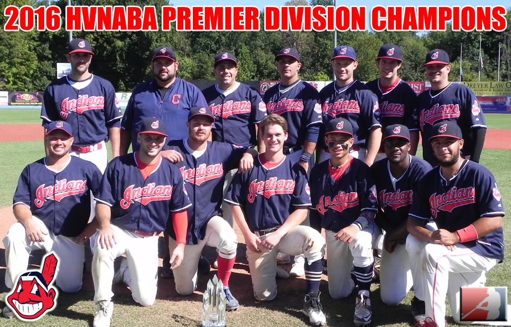 2016 Hudson Valley Premier Champion
