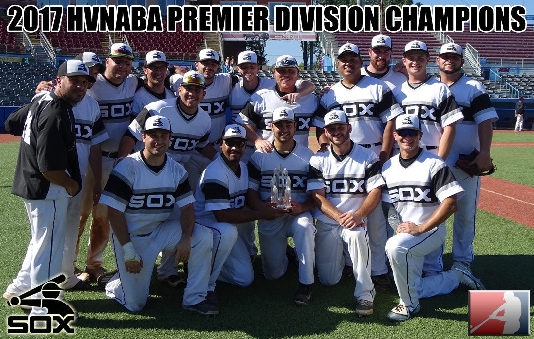 2017 Hudson Valley Premier Champion