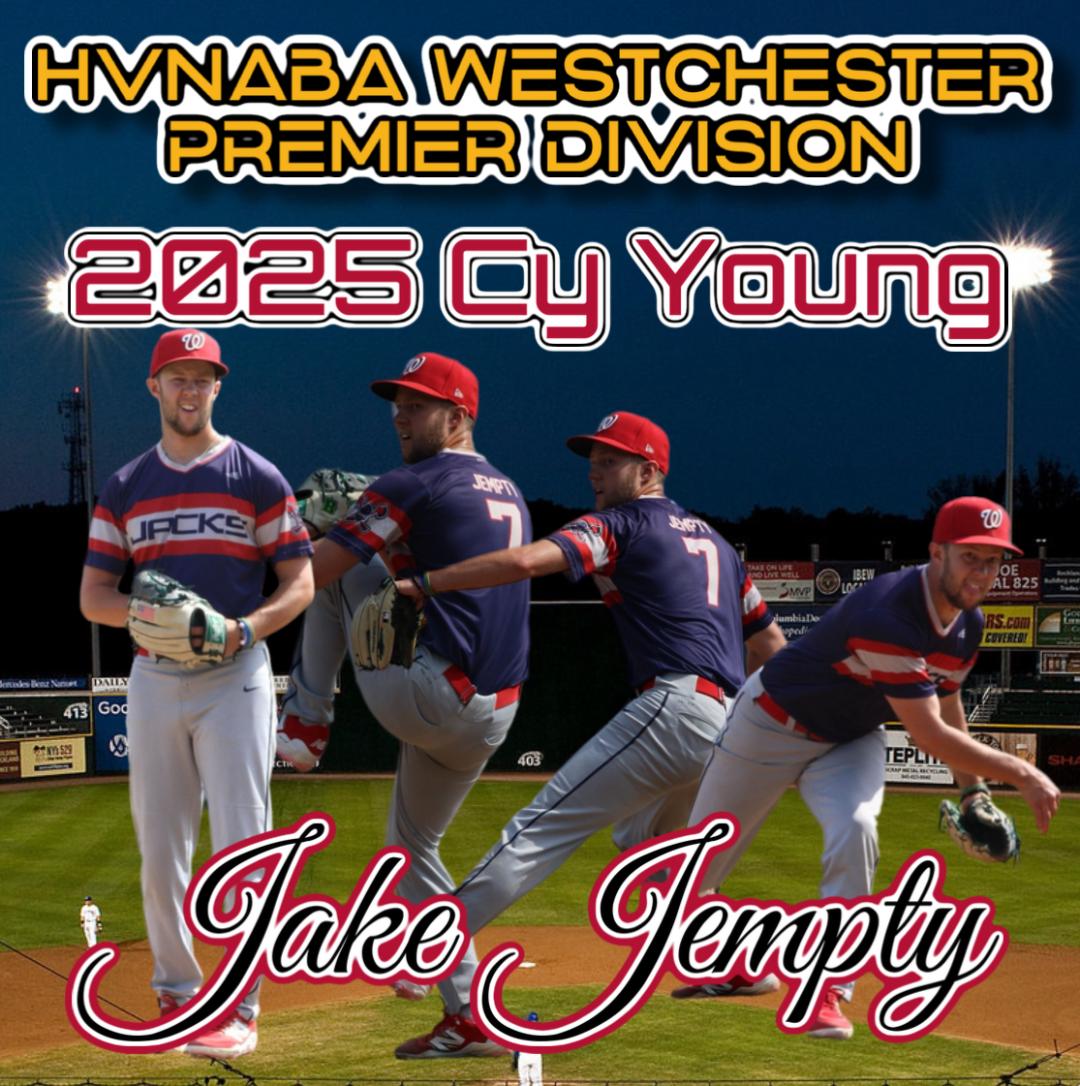 2025 Westchester Premier Cy Young