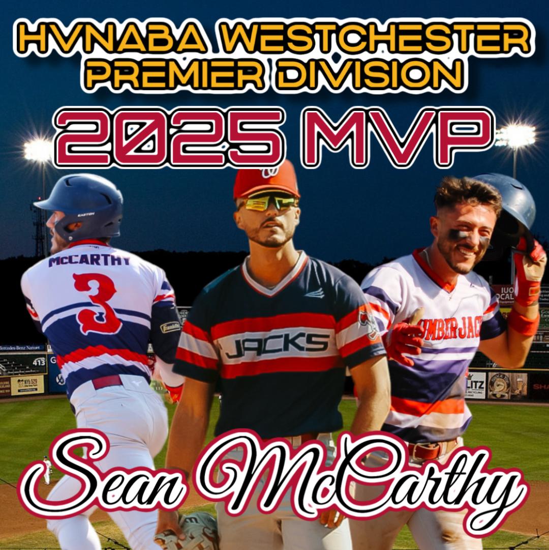 2025 Westchester Premier MVP