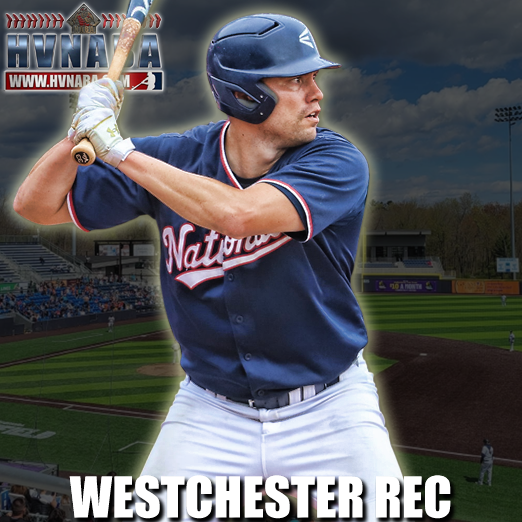 Westchester Rec Awards